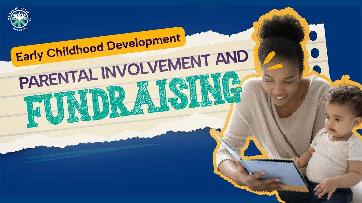 Parental Involvement and Fundraising