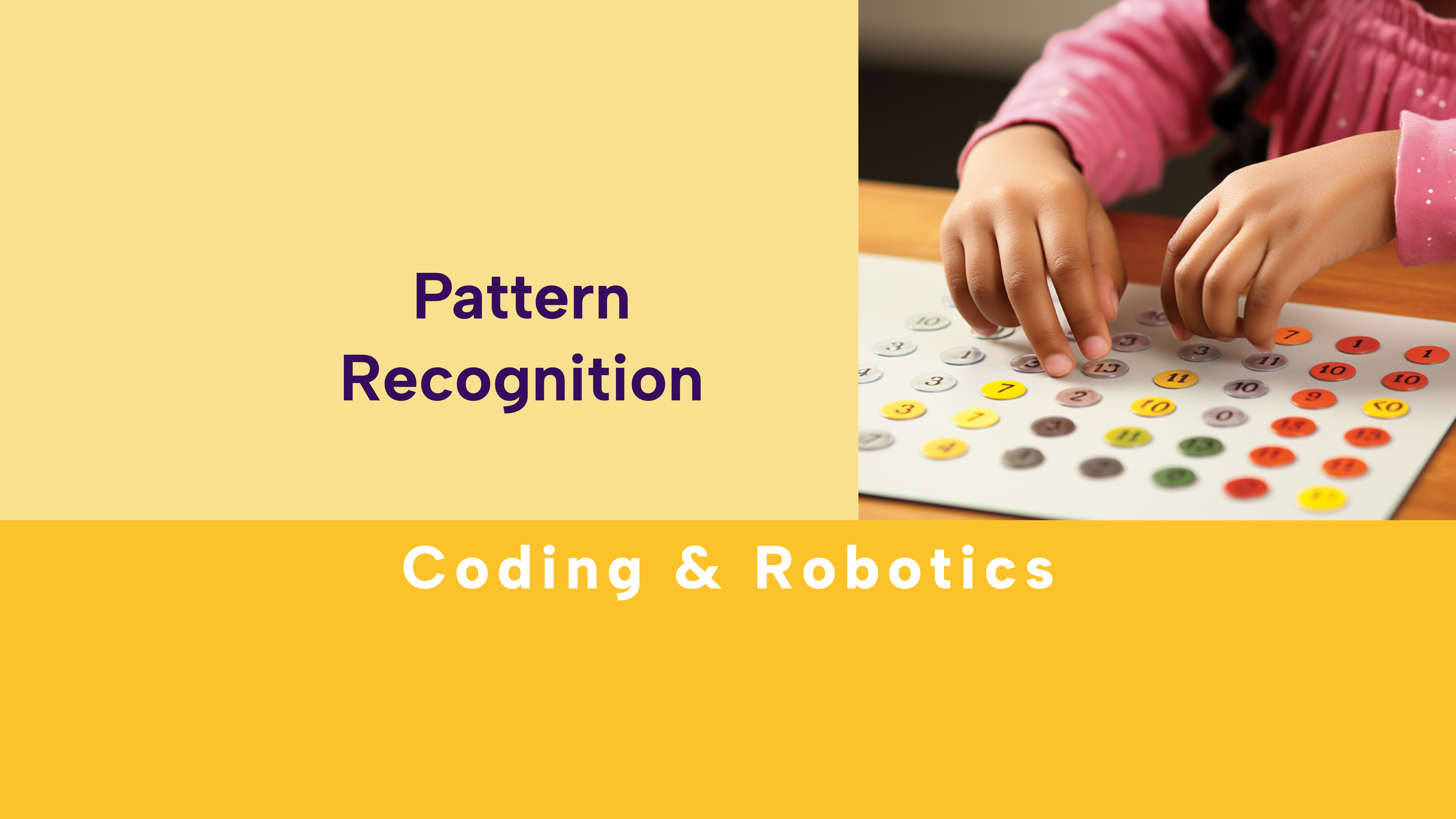 Pattern Recognition